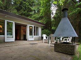 Chalet in Lanklaar With Garden
