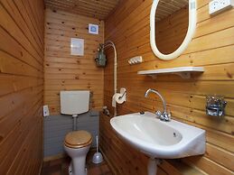 Forest Chalet in Lanklaar