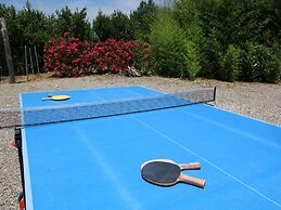 Spacious Farmhouse near Montalto di Castro with Shared Pool