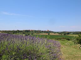 Spacious Farmhouse near Montalto di Castro with Shared Pool