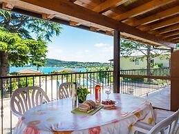 Belvilla by OYO Villette