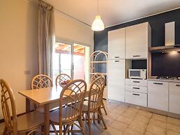 Belvilla by OYO Villette