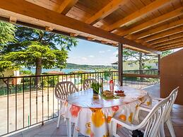 Belvilla by OYO Villette