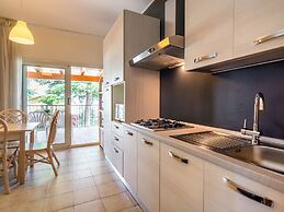 Belvilla by OYO Villette