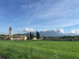 Belvilla by OYO Villette