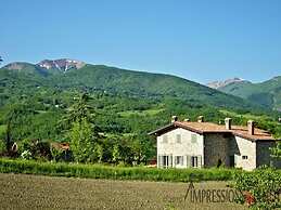 Belvilla by OYO Borgo Belvedere Bilo