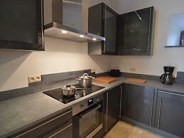 Modern Holiday Home in Senzeille With Garden