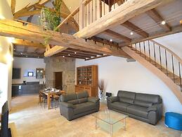 Modern Holiday Home in Senzeille With Garden
