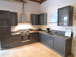 Modern Holiday Home in Senzeille With Garden