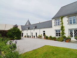 Modern Holiday Home in Senzeille With Garden
