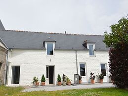 Modern Holiday Home in Senzeille With Garden