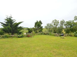 Modern Holiday Home in Senzeille With Garden