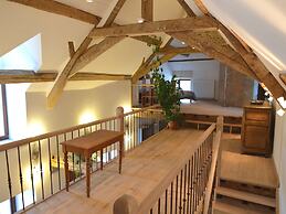 Modern Holiday Home in Senzeille With Garden