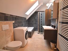 Modern Holiday Home in Senzeille With Garden