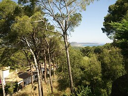 Apartment in Playa de Pals With Swimming Pool