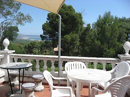 Apartment in Playa de Pals With Swimming Pool