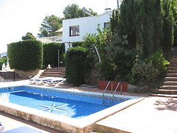 Apartment in Playa de Pals With Swimming Pool