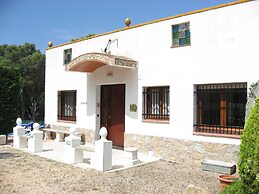 Apartment in Playa de Pals With Swimming Pool