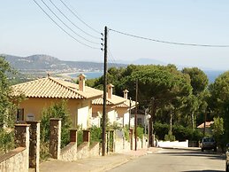 Apartment in Playa de Pals With Swimming Pool