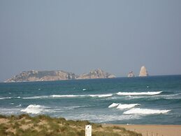 Apartment in Playa de Pals With Swimming Pool