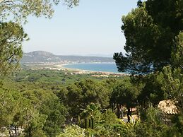 Apartment in Playa de Pals With Swimming Pool