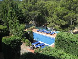 Apartment in Playa de Pals With Swimming Pool