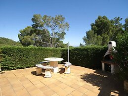 Apartment in Playa de Pals With Swimming Pool