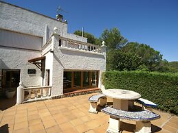 Apartment in Playa de Pals With Swimming Pool