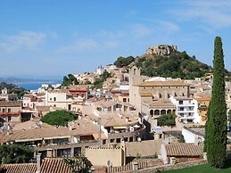 Apartment in Playa de Pals With Swimming Pool