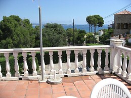 Apartment in Playa de Pals With Swimming Pool