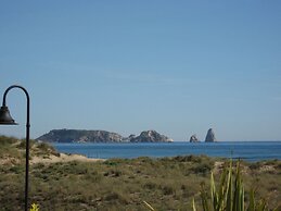 Apartment in Playa de Pals With Swimming Pool