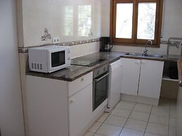 Apartment in Playa de Pals With Swimming Pool