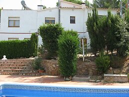 Apartment in Playa de Pals With Swimming Pool