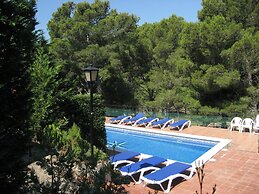 Apartment in Playa de Pals With Swimming Pool