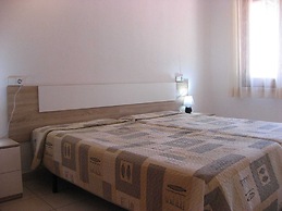 Apartment in Playa de Pals With Swimming Pool