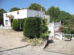 Apartment in Playa de Pals With Swimming Pool