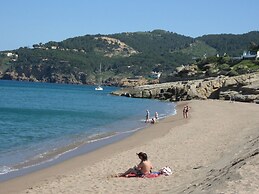 Apartment in Playa de Pals With Swimming Pool