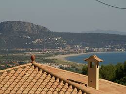 Apartment in Playa de Pals With Swimming Pool