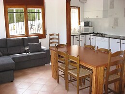 Apartment in Playa de Pals With Swimming Pool