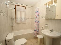 Apartment in Playa de Pals With Swimming Pool