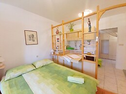 Boutique Apartment in Pjescana Uvala With Balcony