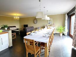 Attractive Apartment in Jehonville With Terrace