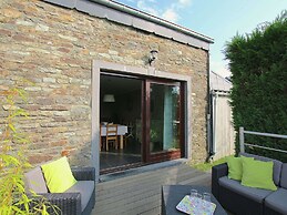 Attractive Apartment in Jehonville With Terrace