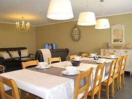 Attractive Apartment in Jehonville With Terrace