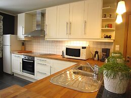 Attractive Apartment in Jehonville With Terrace