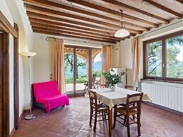 Farmhouse in Suvereto With Pool
