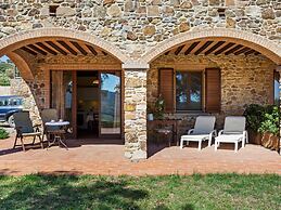 Farmhouse in Suvereto With Pool