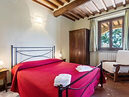 Farmhouse in Suvereto With Pool