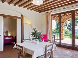 Farmhouse in Suvereto With Pool