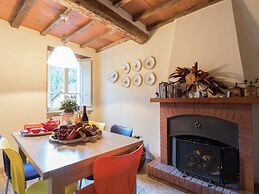 Unwind in a Cozy Home
